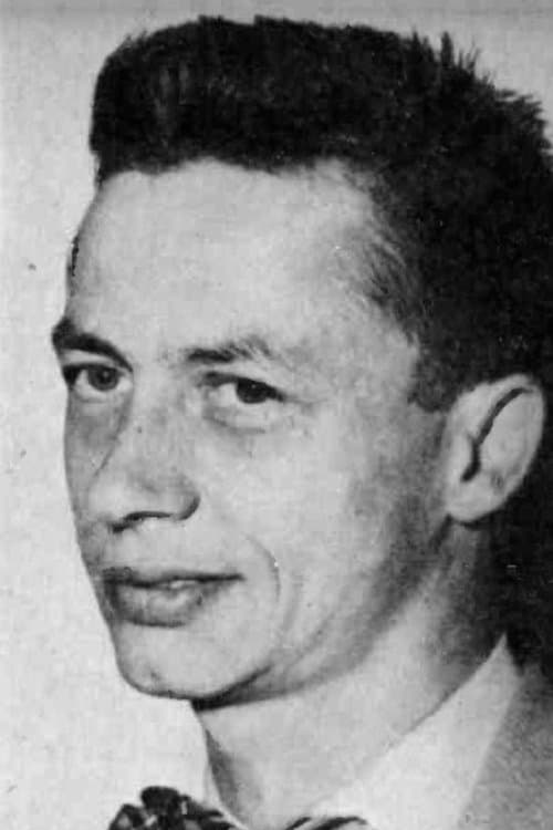 Vance Colvig photo