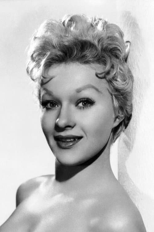 Vanda Hudson photo