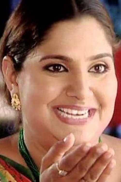 Vandana Pathak photo