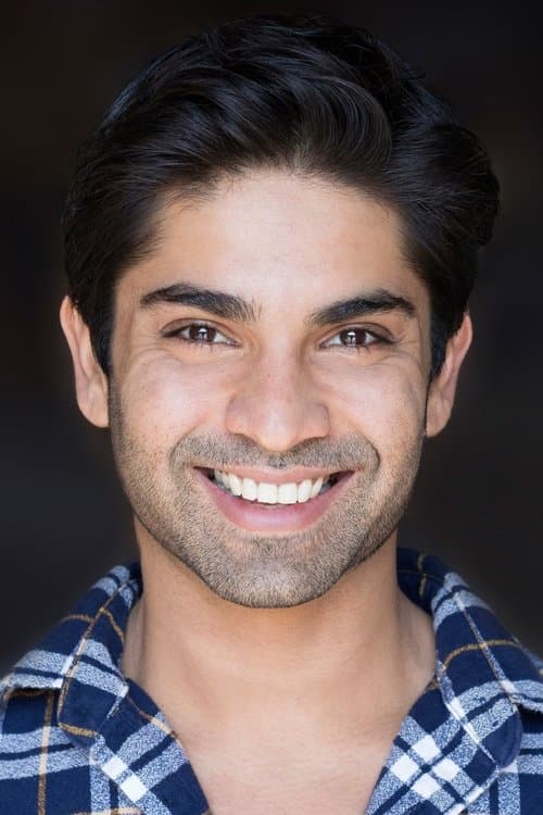 Vandit Bhatt photo