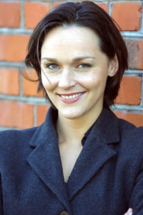 Vanessa Borgli photo