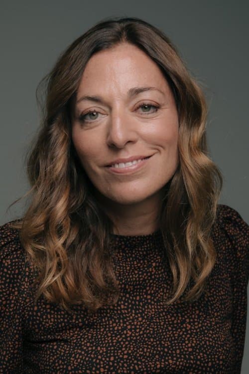Vanessa Buchaca photo