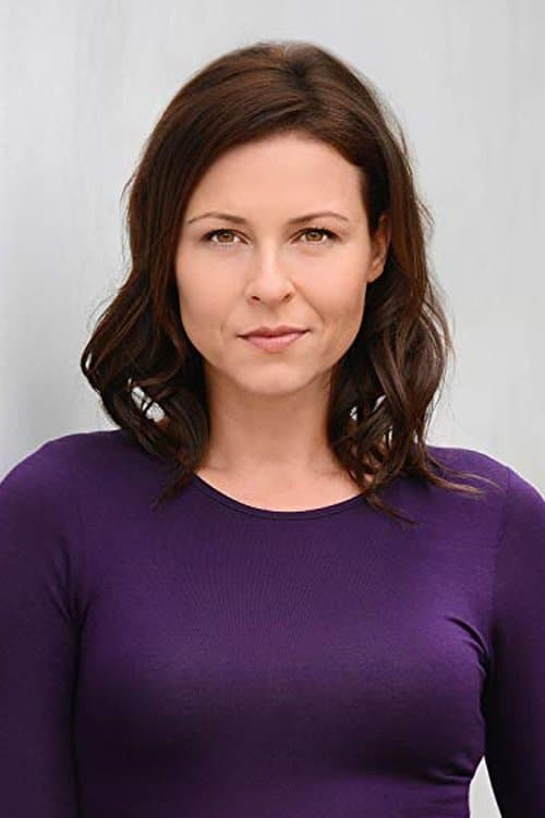 Vanessa Cloke photo