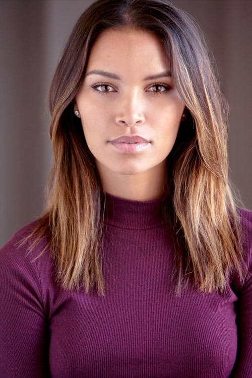 Vanessa Curry photo