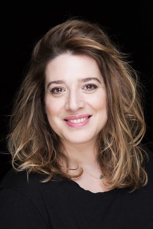 Vanessa David photo