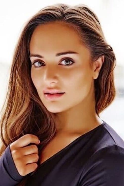 Vanessa Davis photo