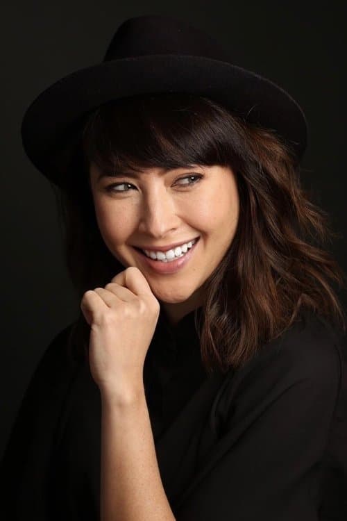Vanessa Emme photo