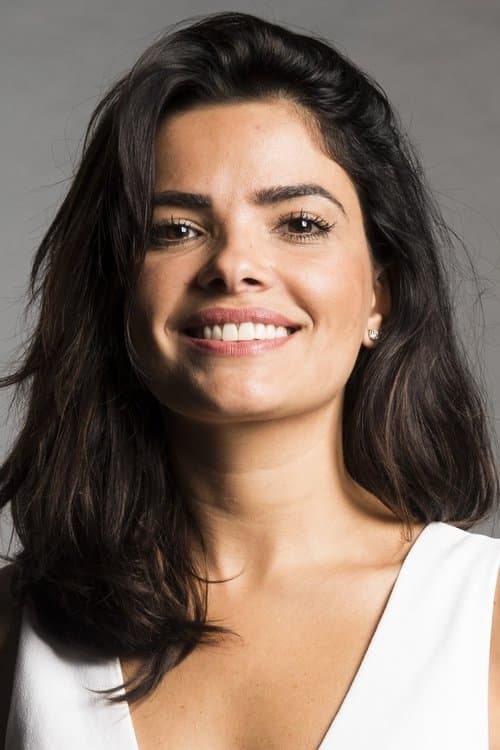 Vanessa Giácomo photo