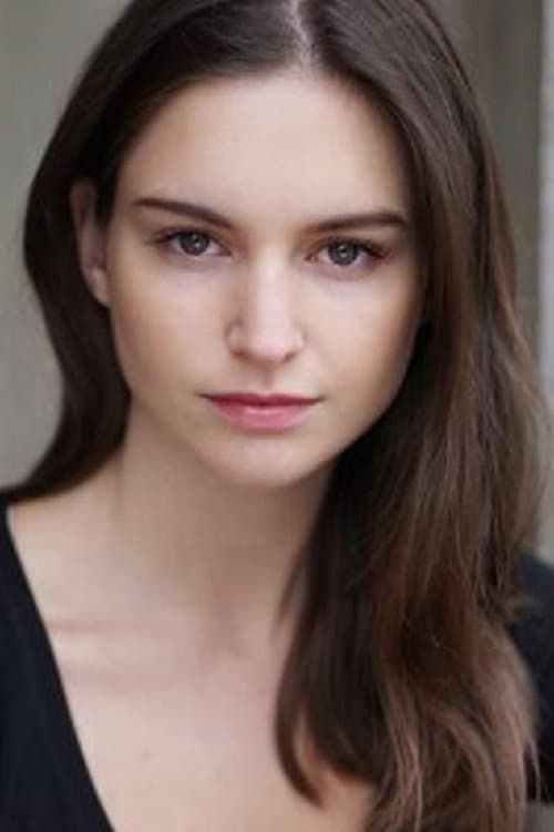 Vanessa Grasse photo