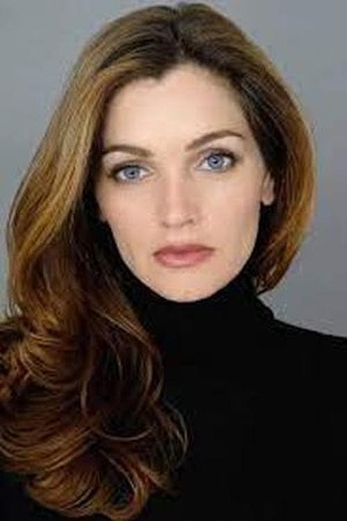 Vanessa Gray photo