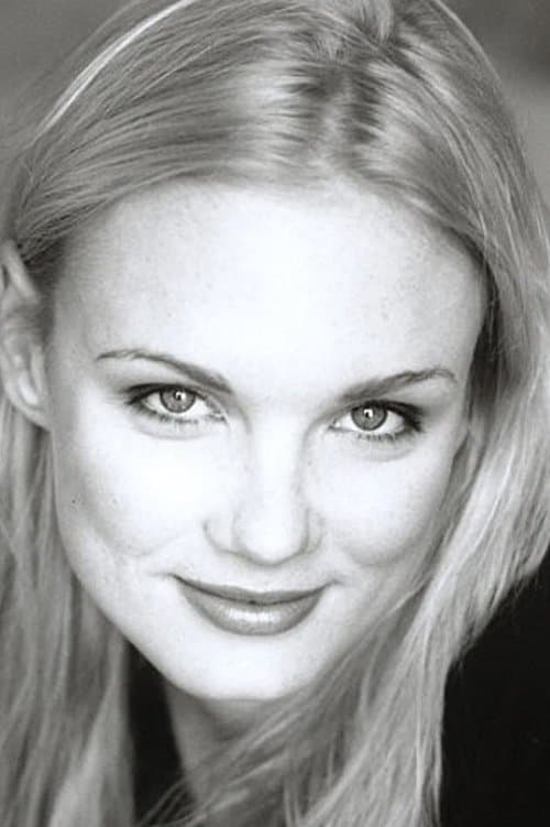 Vanessa Guy photo