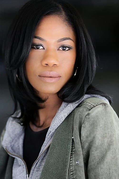 Vanessa Lee Chester photo