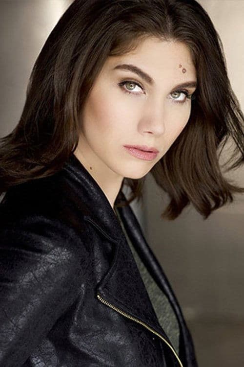 Vanessa Leigh photo