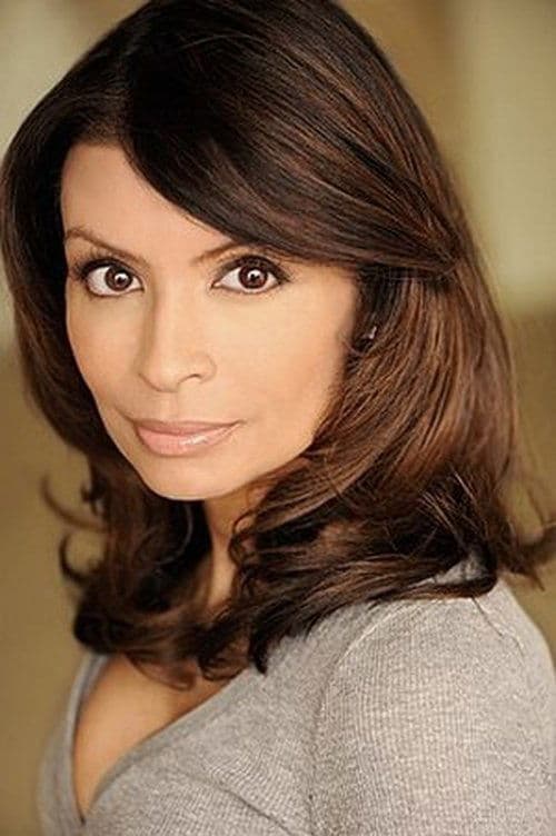 Vanessa Marquez photo