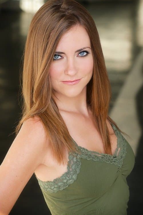 Vanessa Ross photo