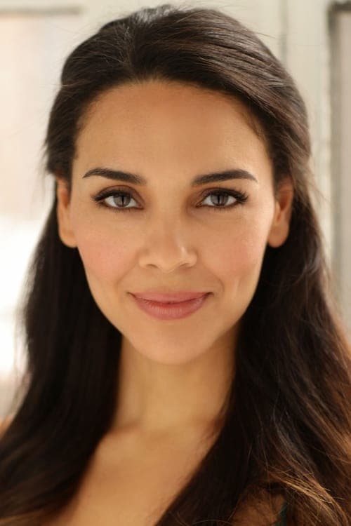 Vanessa Rubio photo