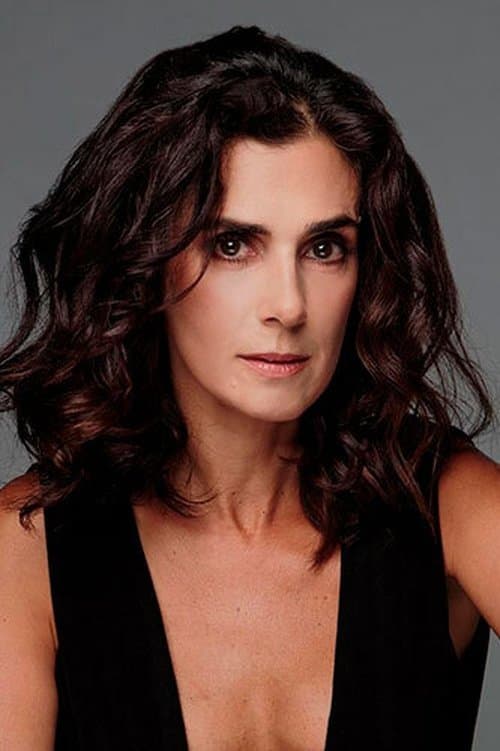 Vanessa Saba photo