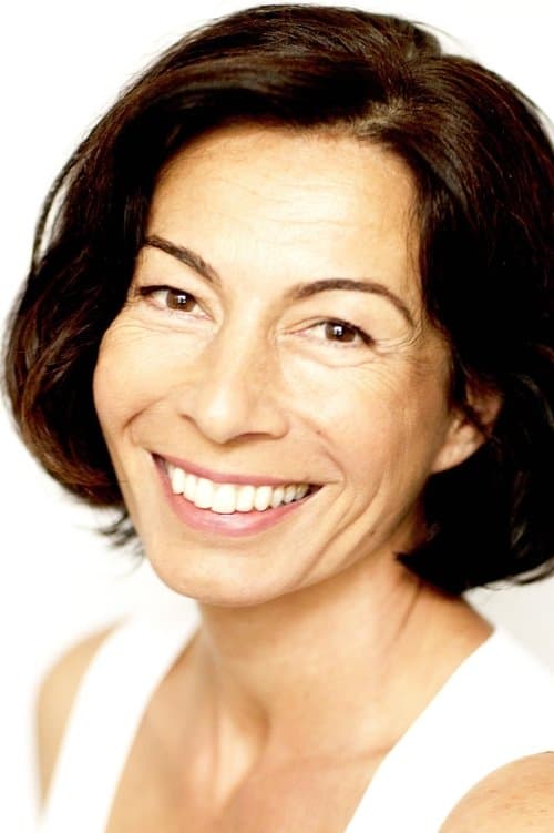 Vanessa Steele photo