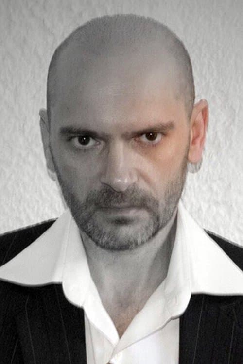 Vangelis Psomas photo
