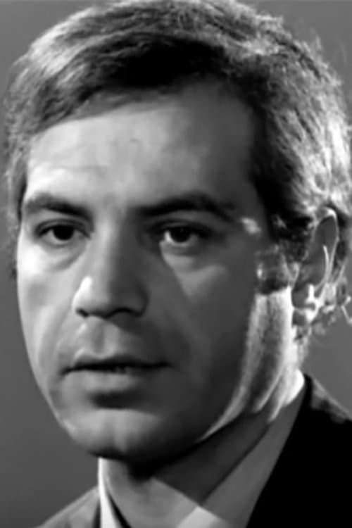 Vangelis Traiforos photo