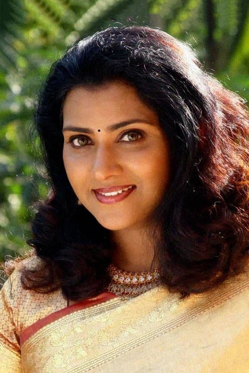 Vani Viswanath photo