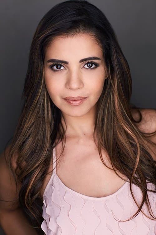 Vania Mendez photo