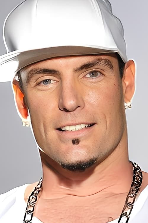 Vanilla Ice photo