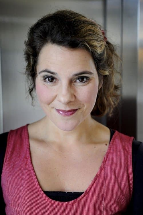 Vanna Rosenberg photo