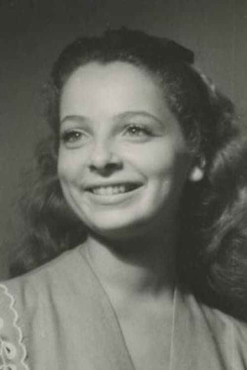 Vanna Urbino photo