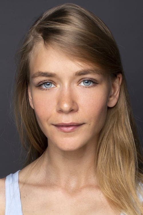 Varvara Borodina photo