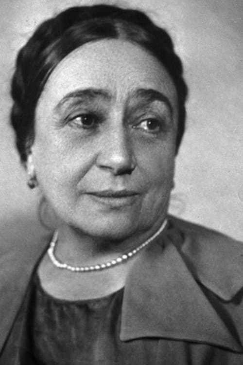 Varvara Ryzhova photo