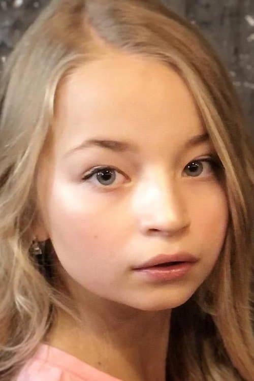 Varvara Sarantseva photo