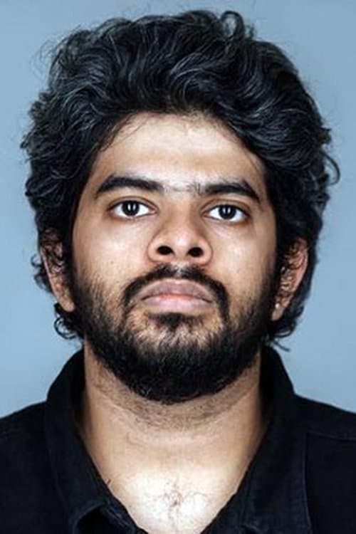 Vasant Balan photo