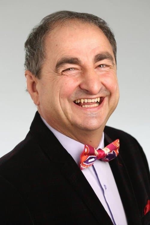 Vasile Muraru photo