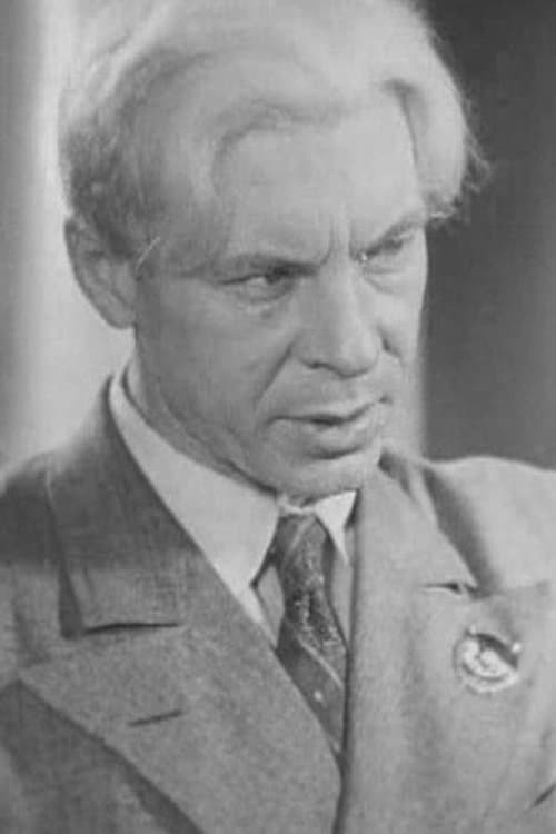 Vasili Kovrigin photo