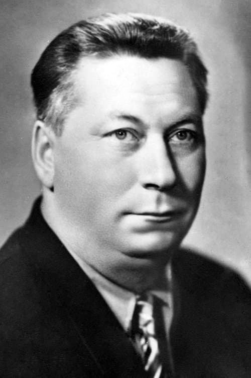 Vasili Merkuryev photo