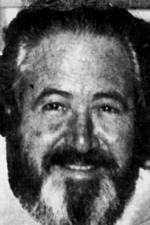A portrait of Vasilis Georgiadis