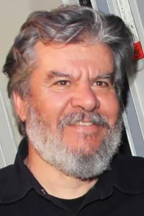 Vasilis Halakatevakis photo