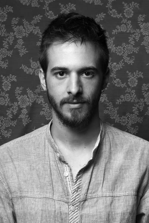 Vasilis Magouliotis photo