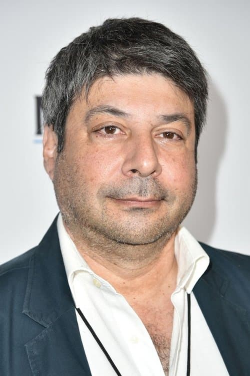 Vasilis Mazomenos photo