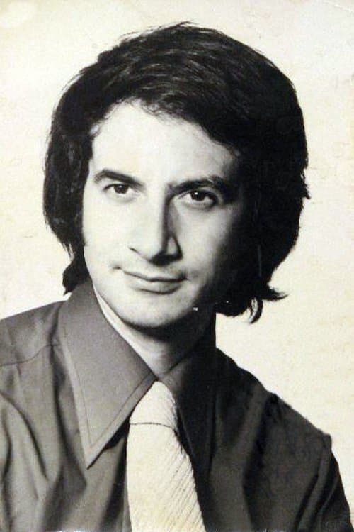 Vasilis Tsivilikas photo