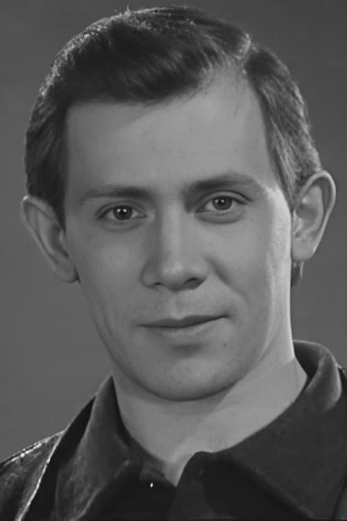 Vasiliy Bochkaryov photo