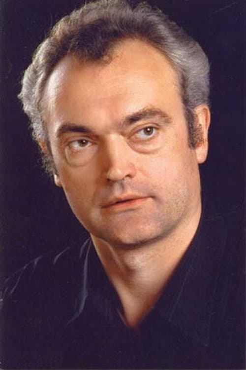 Vasiliy Savinov photo