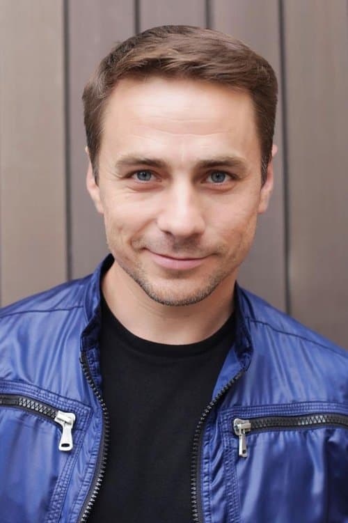 Vasiliy Shmakov photo