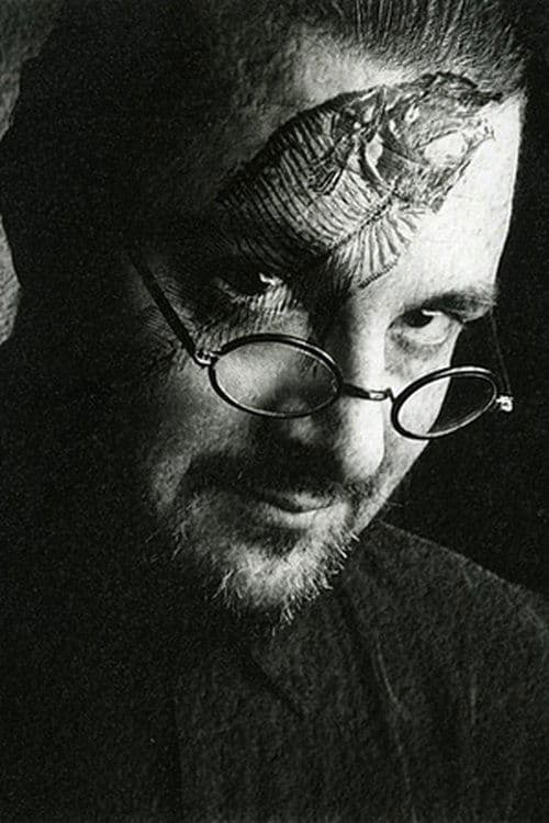 A portrait of Vasily Kafanov