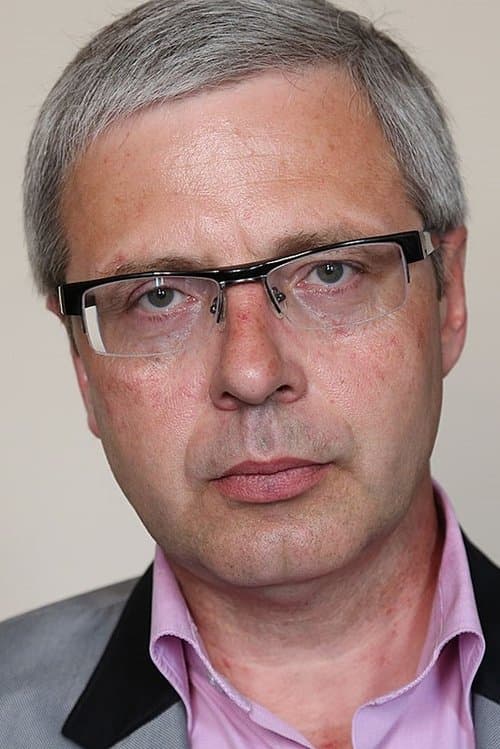 Vasily Michkov photo