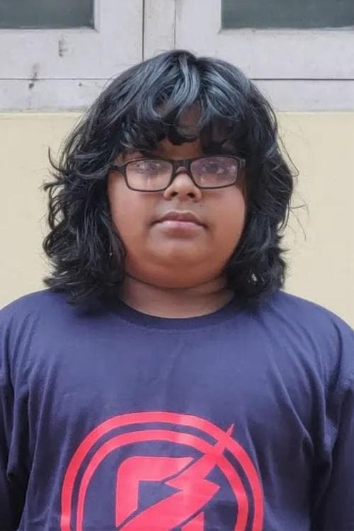 Vasisht Umesh photo