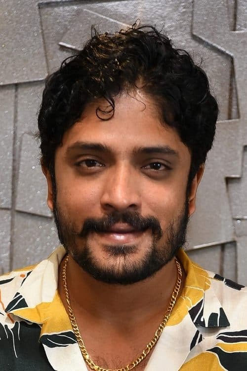 Vasishta N. Simha photo