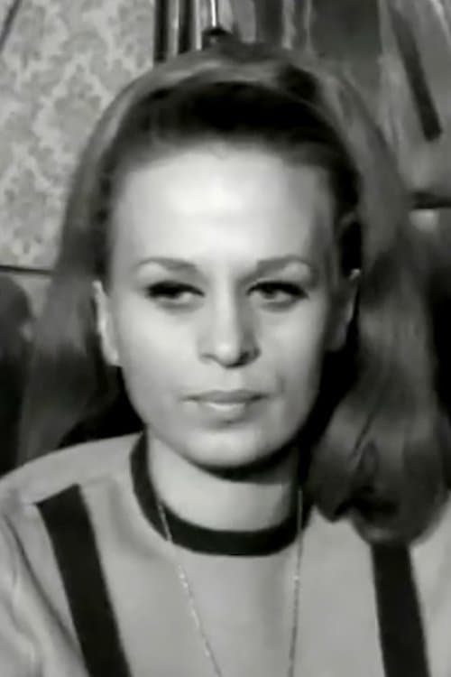 Vaso Voulgaraki photo