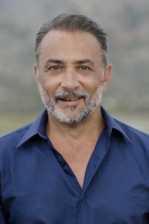 Vassilis Koukalani photo